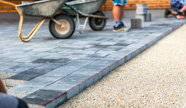 Best Custom driveway paver designs in Laurel Hollow, NY