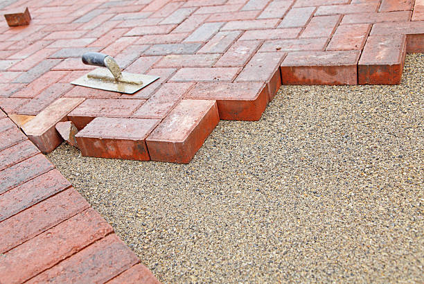 Best Budget-friendly driveway pavers in Laurel Hollow, NY